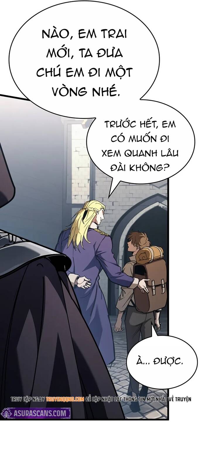 Làm Sao Sống Như Một Huyết Vương - Chapter 7 - Page 26