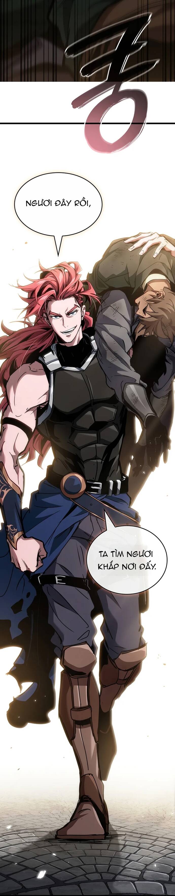Làm Sao Sống Như Một Huyết Vương - Chapter 7 - Page 29