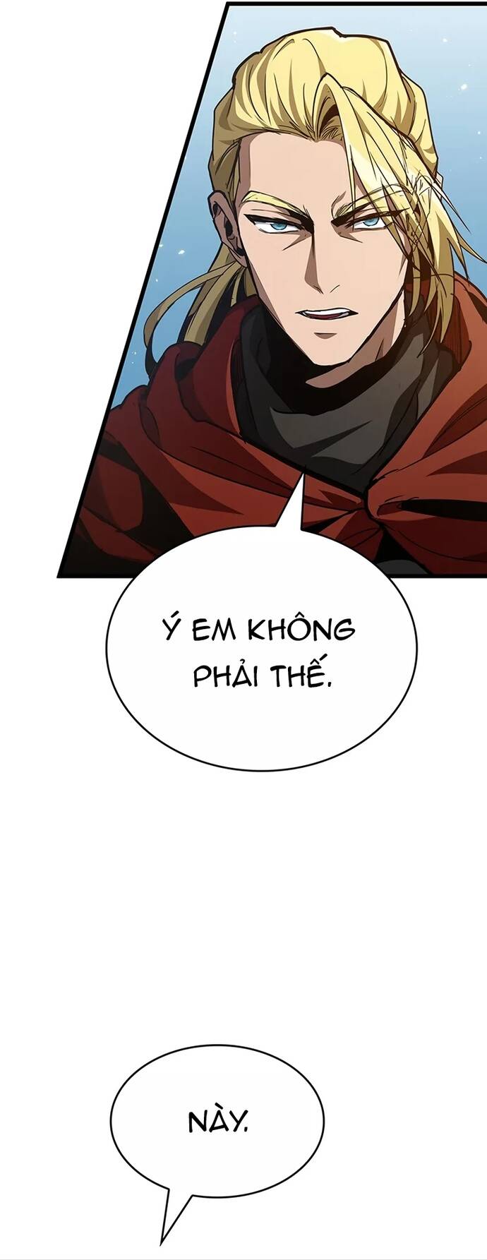Làm Sao Sống Như Một Huyết Vương - Chapter 7 - Page 3