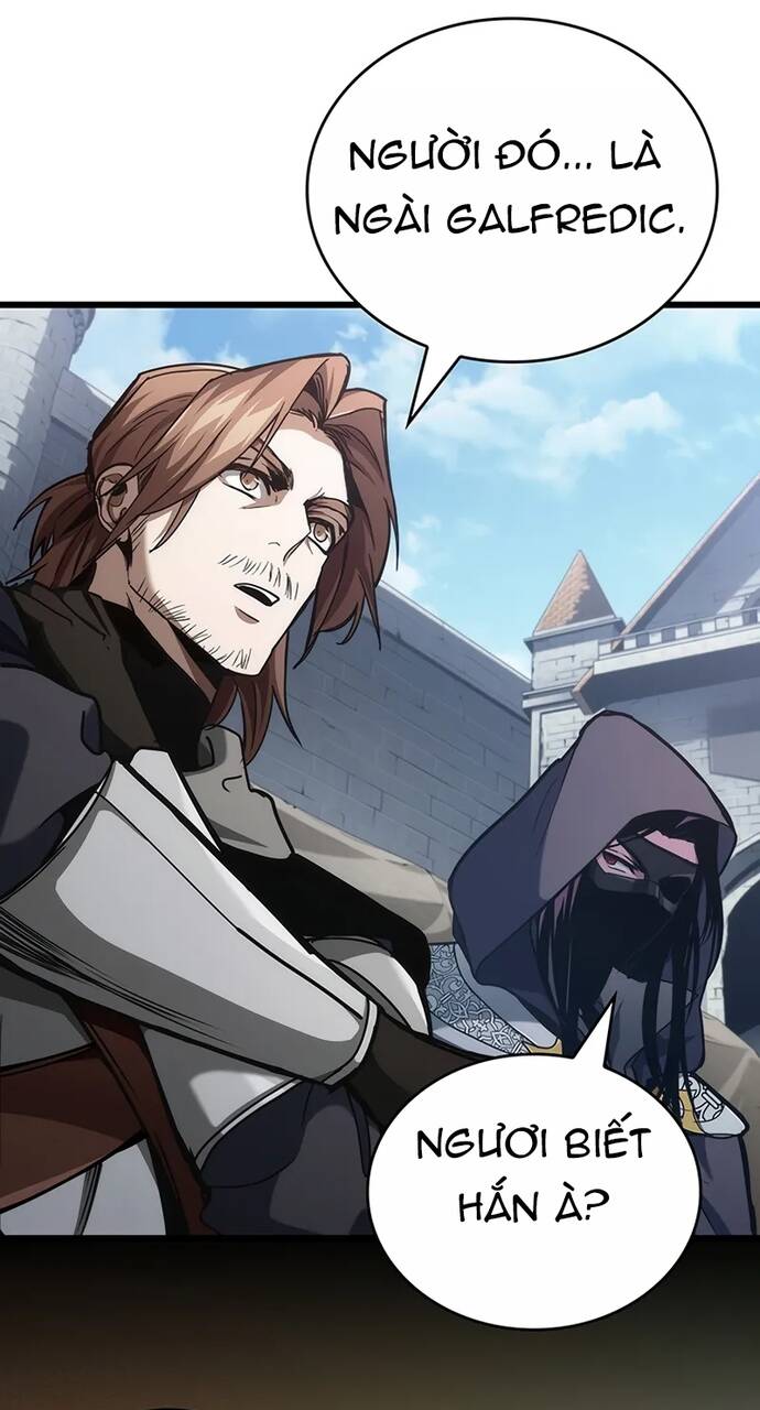 Làm Sao Sống Như Một Huyết Vương - Chapter 7 - Page 34