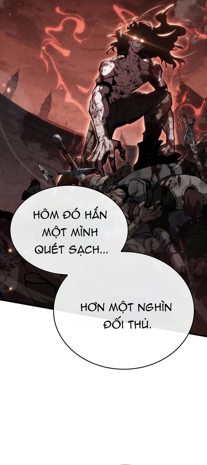 Làm Sao Sống Như Một Huyết Vương - Chapter 7 - Page 36