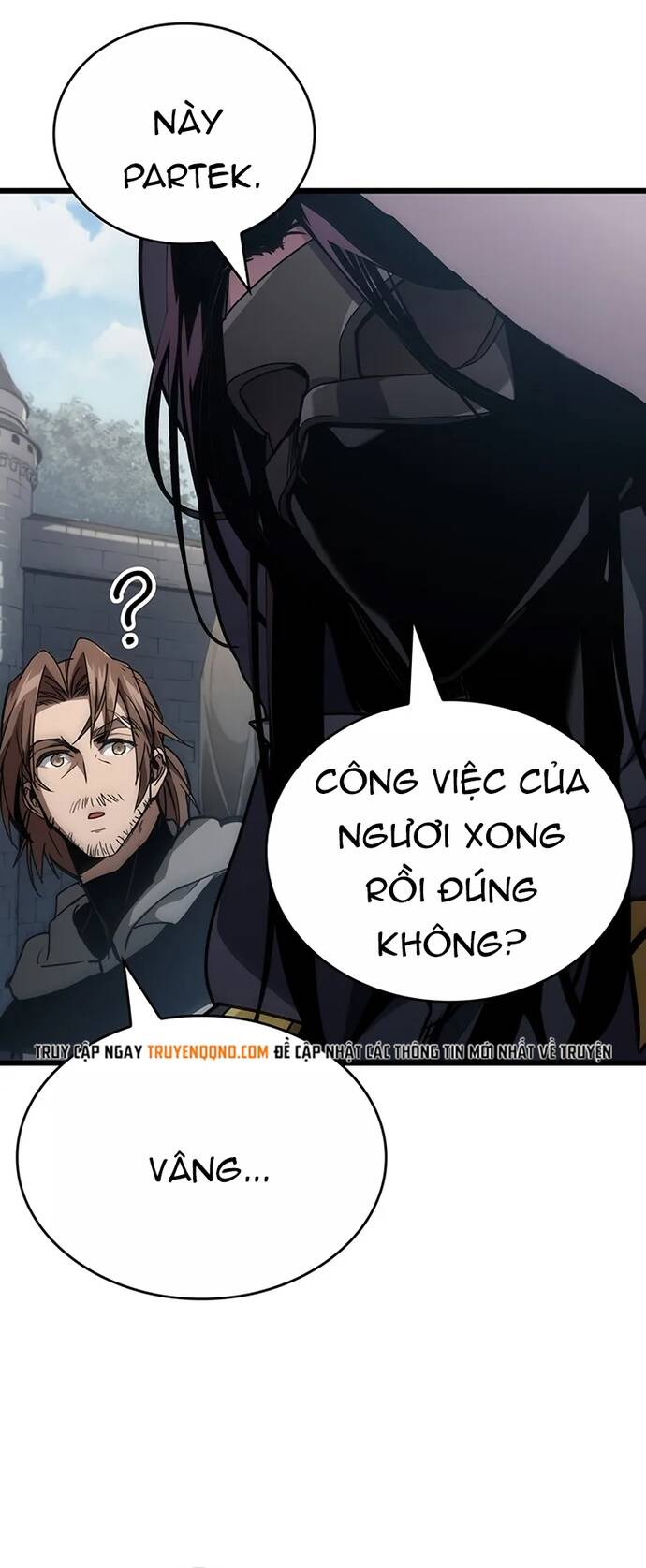 Làm Sao Sống Như Một Huyết Vương - Chapter 7 - Page 40