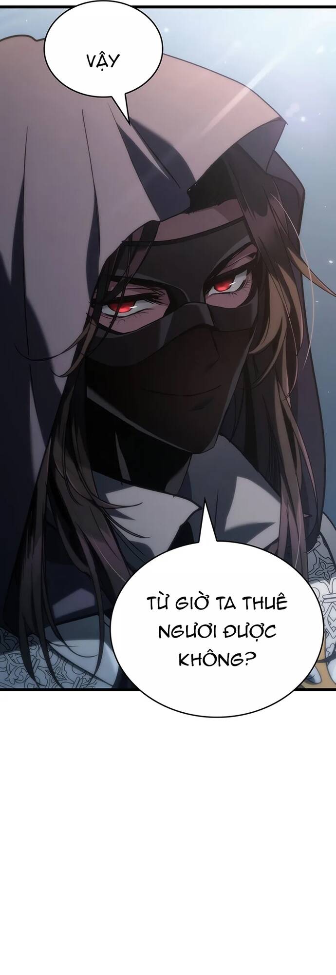 Làm Sao Sống Như Một Huyết Vương - Chapter 7 - Page 41