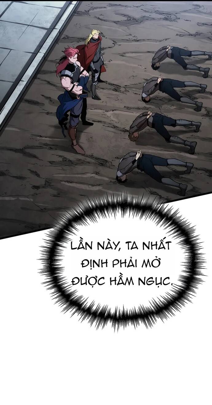 Làm Sao Sống Như Một Huyết Vương - Chapter 7 - Page 43