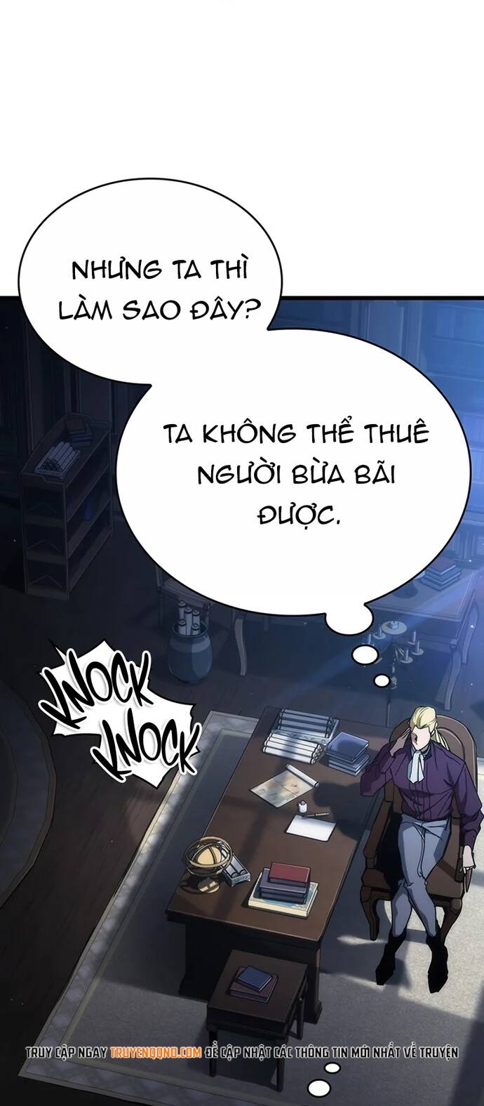 Làm Sao Sống Như Một Huyết Vương - Chapter 7 - Page 46