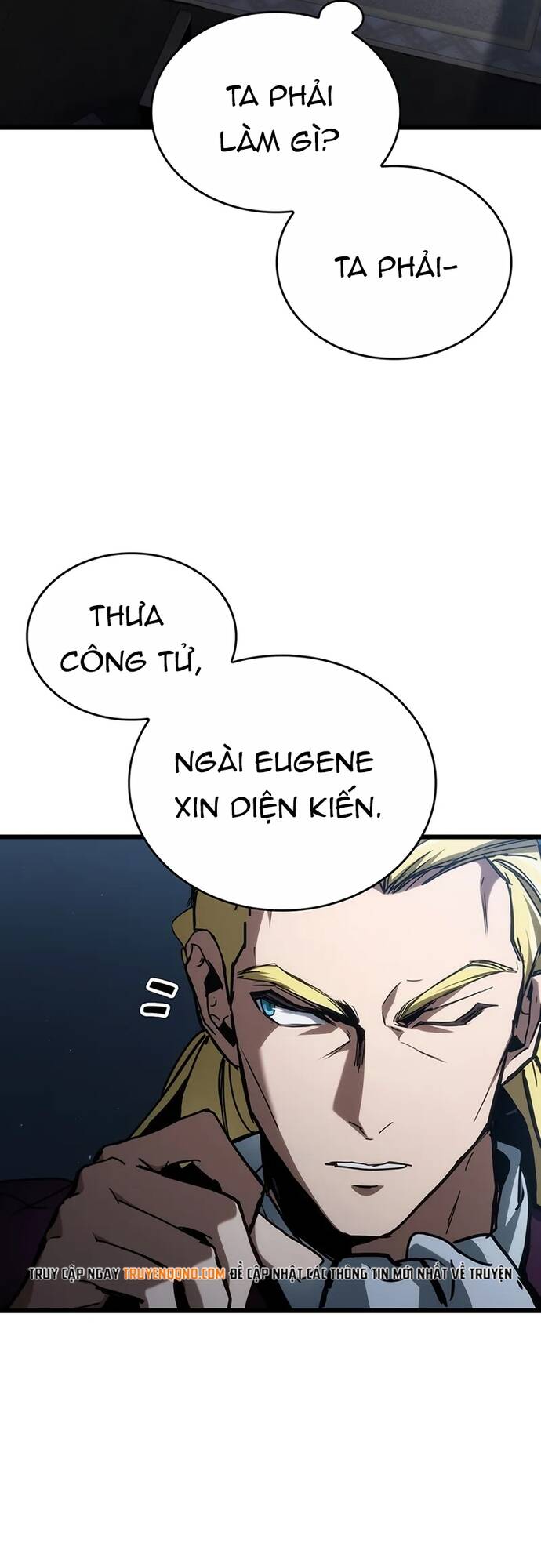 Làm Sao Sống Như Một Huyết Vương - Chapter 7 - Page 47