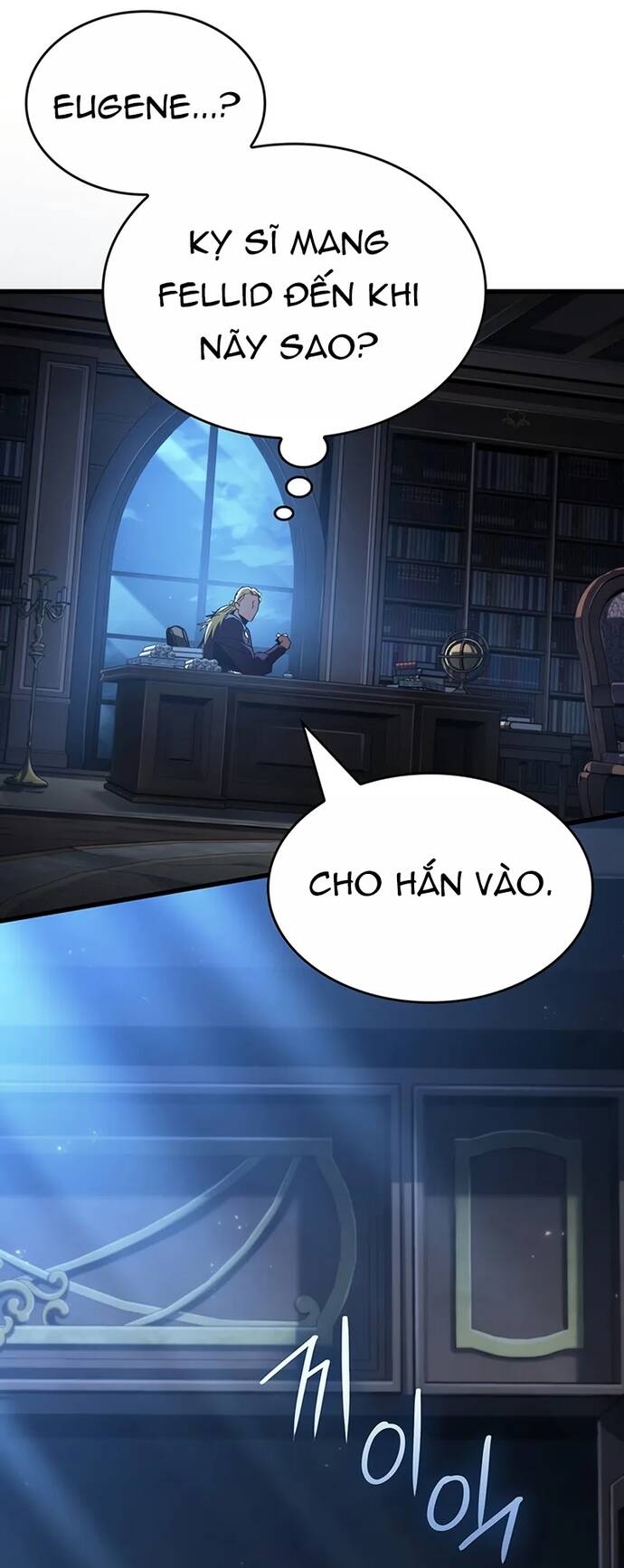 Làm Sao Sống Như Một Huyết Vương - Chapter 7 - Page 48