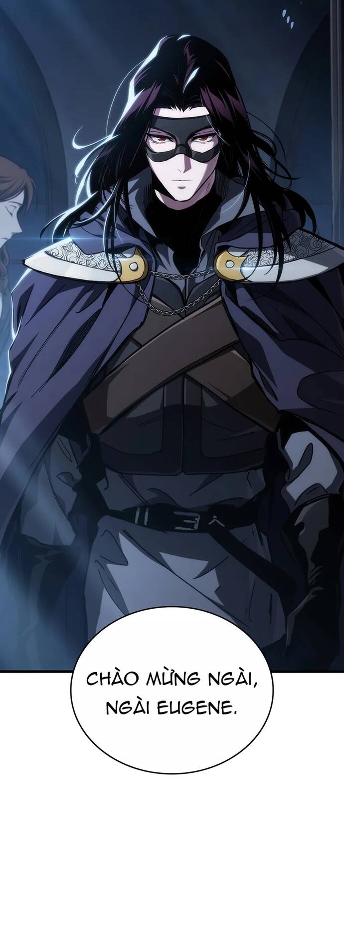 Làm Sao Sống Như Một Huyết Vương - Chapter 7 - Page 49