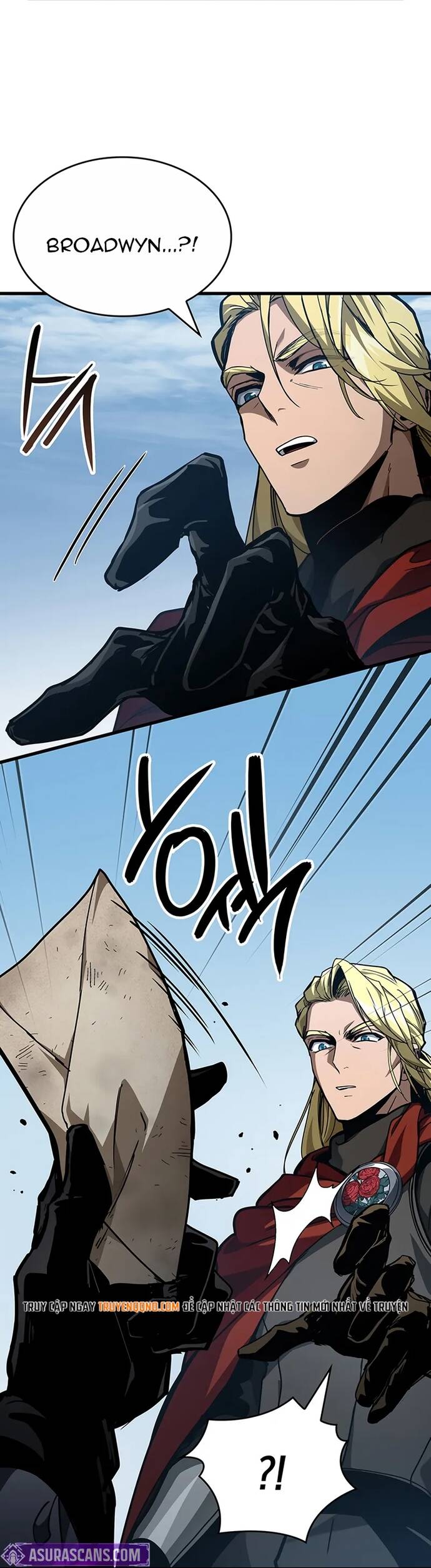 Làm Sao Sống Như Một Huyết Vương - Chapter 7 - Page 5