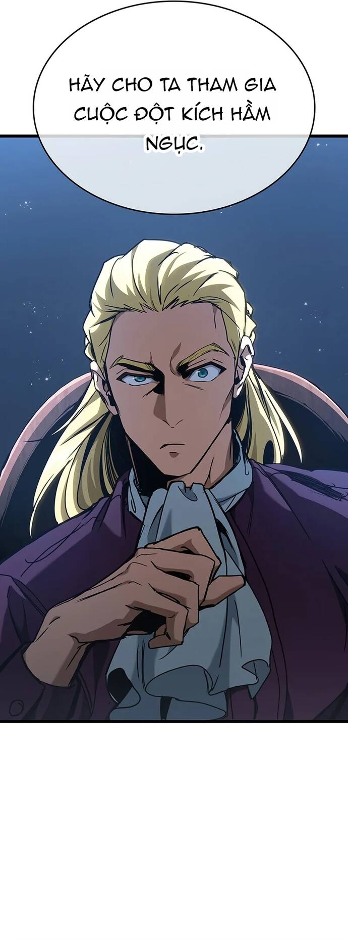 Làm Sao Sống Như Một Huyết Vương - Chapter 7 - Page 55