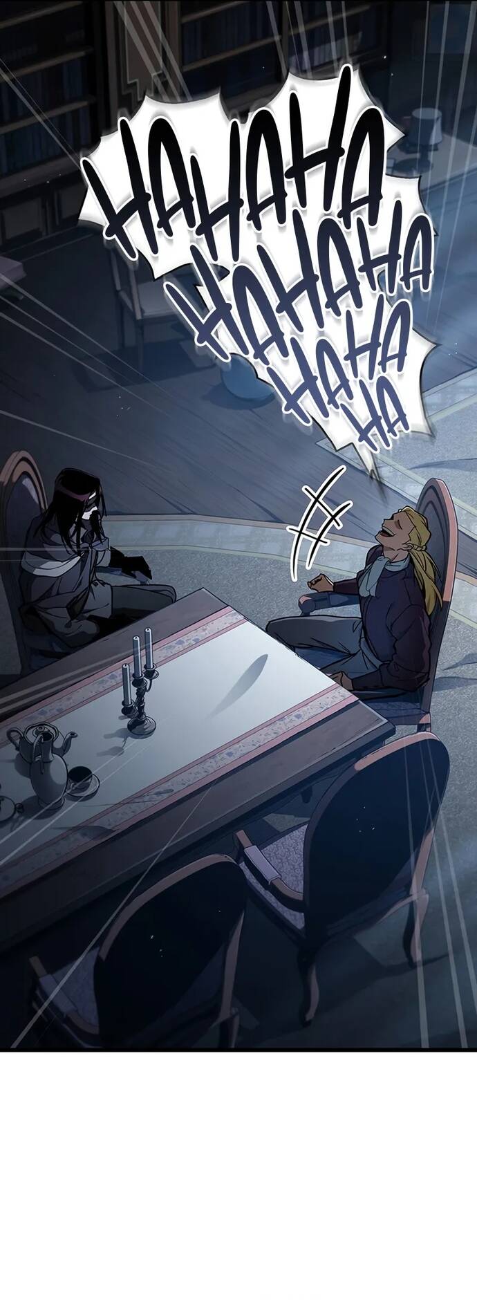 Làm Sao Sống Như Một Huyết Vương - Chapter 7 - Page 57