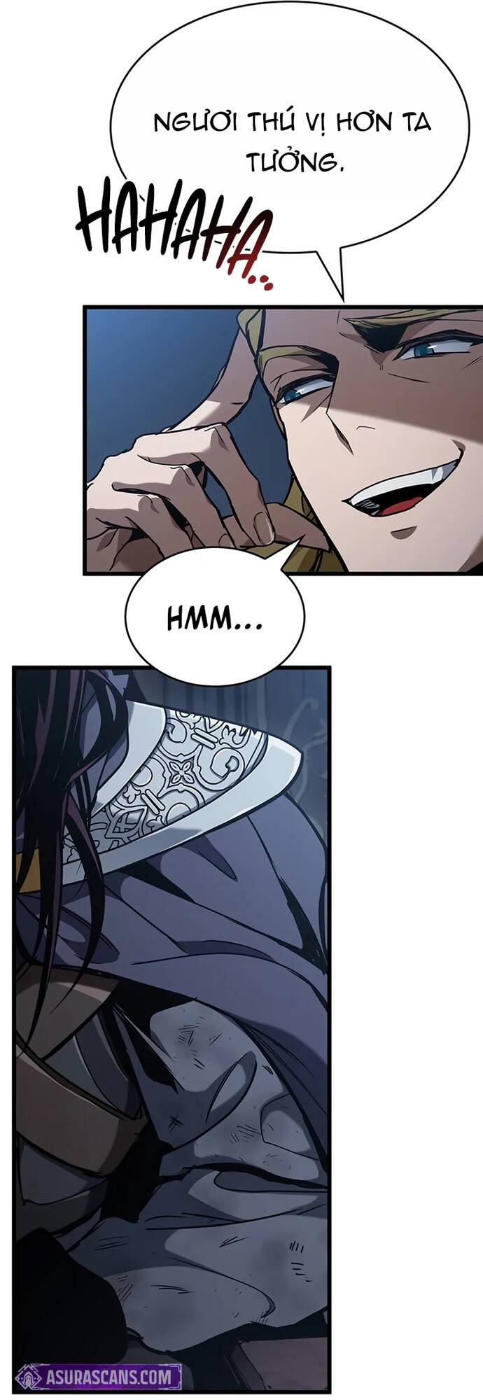 Làm Sao Sống Như Một Huyết Vương - Chapter 7 - Page 58