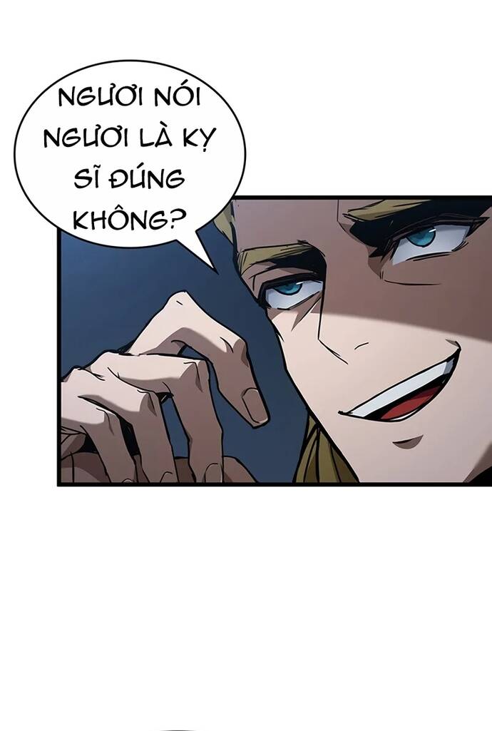 Làm Sao Sống Như Một Huyết Vương - Chapter 7 - Page 59