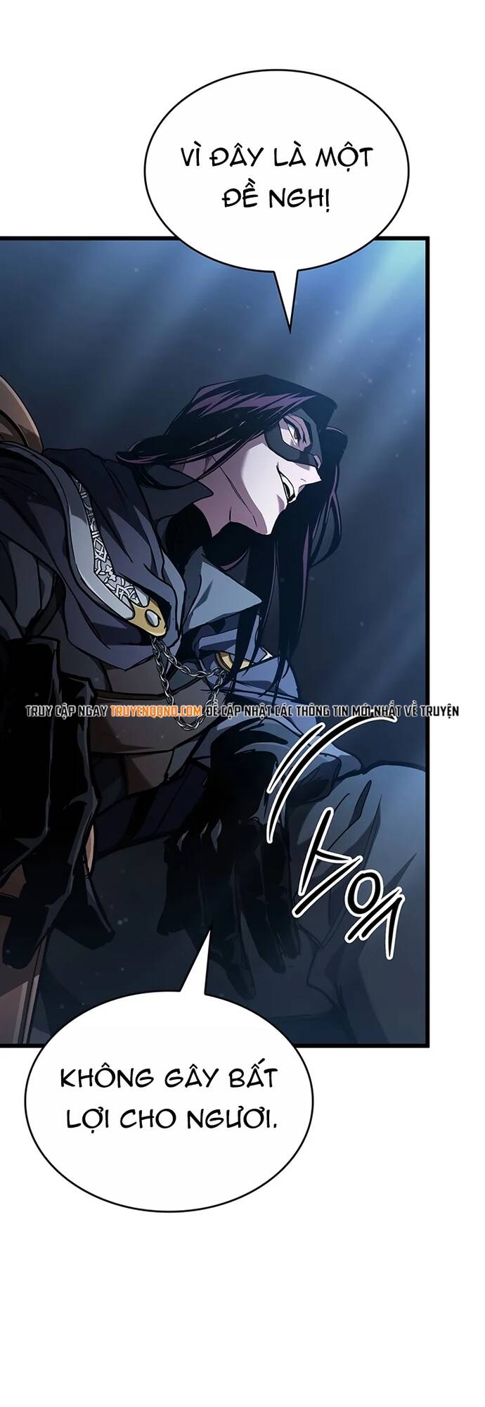 Làm Sao Sống Như Một Huyết Vương - Chapter 7 - Page 61