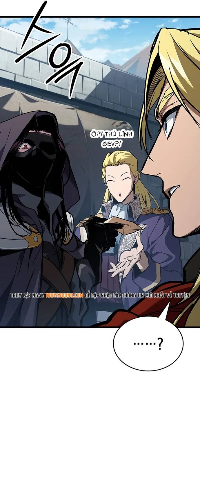 Làm Sao Sống Như Một Huyết Vương - Chapter 7 - Page 7