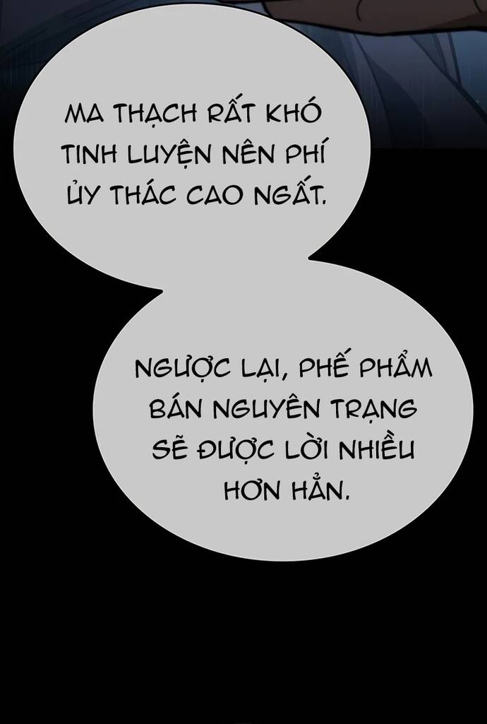 Làm Sao Sống Như Một Huyết Vương - Chapter 8 - Page 12