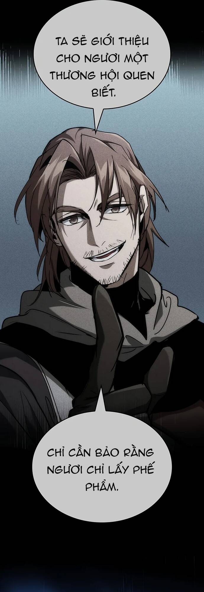 Làm Sao Sống Như Một Huyết Vương - Chapter 8 - Page 13