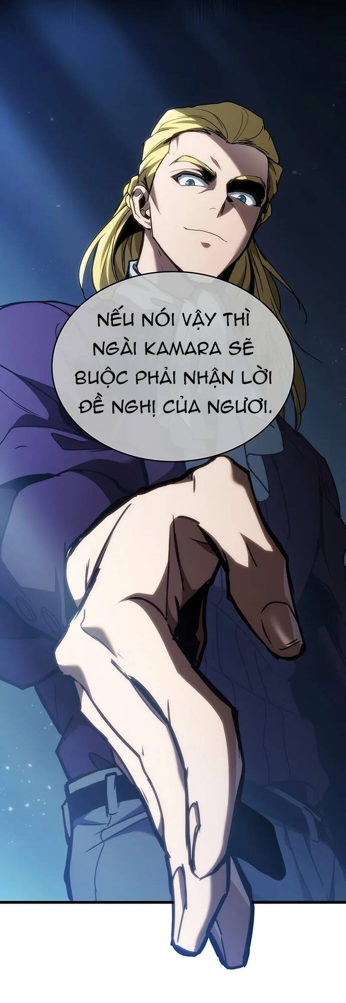 Làm Sao Sống Như Một Huyết Vương - Chapter 8 - Page 14