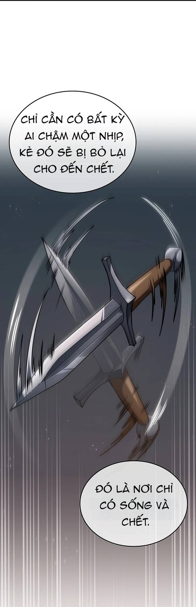 Làm Sao Sống Như Một Huyết Vương - Chapter 8 - Page 16