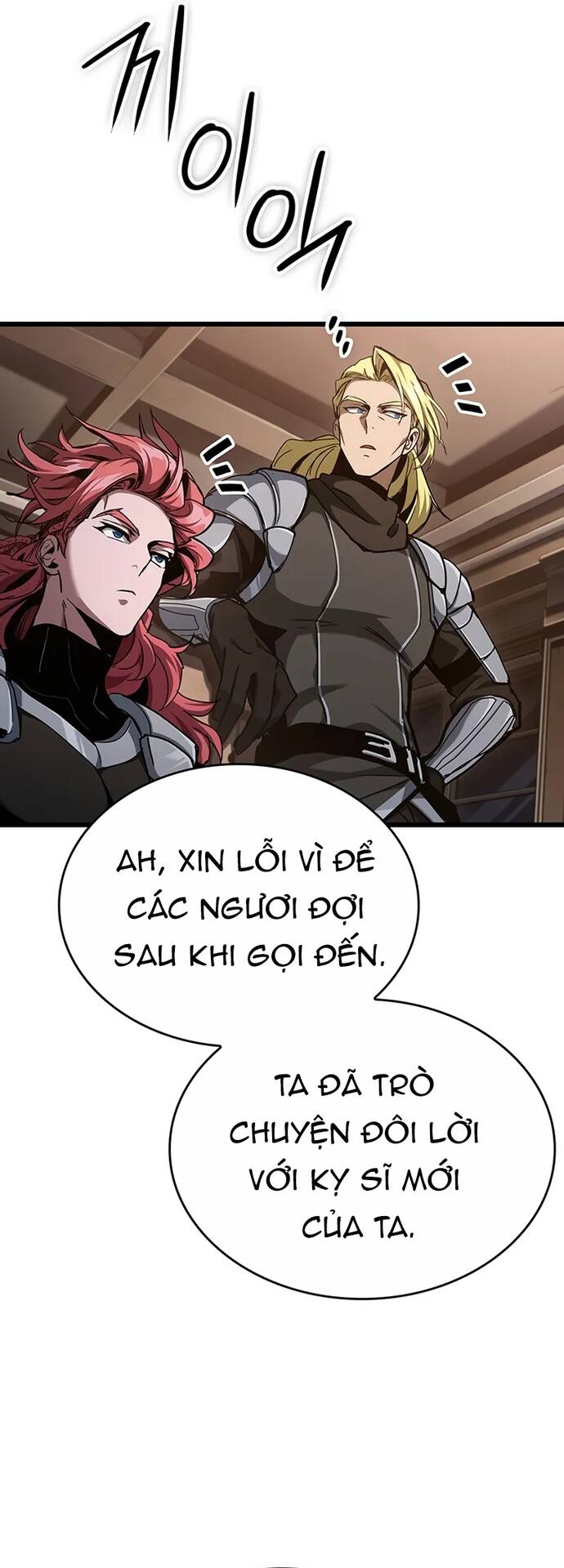 Làm Sao Sống Như Một Huyết Vương - Chapter 8 - Page 20