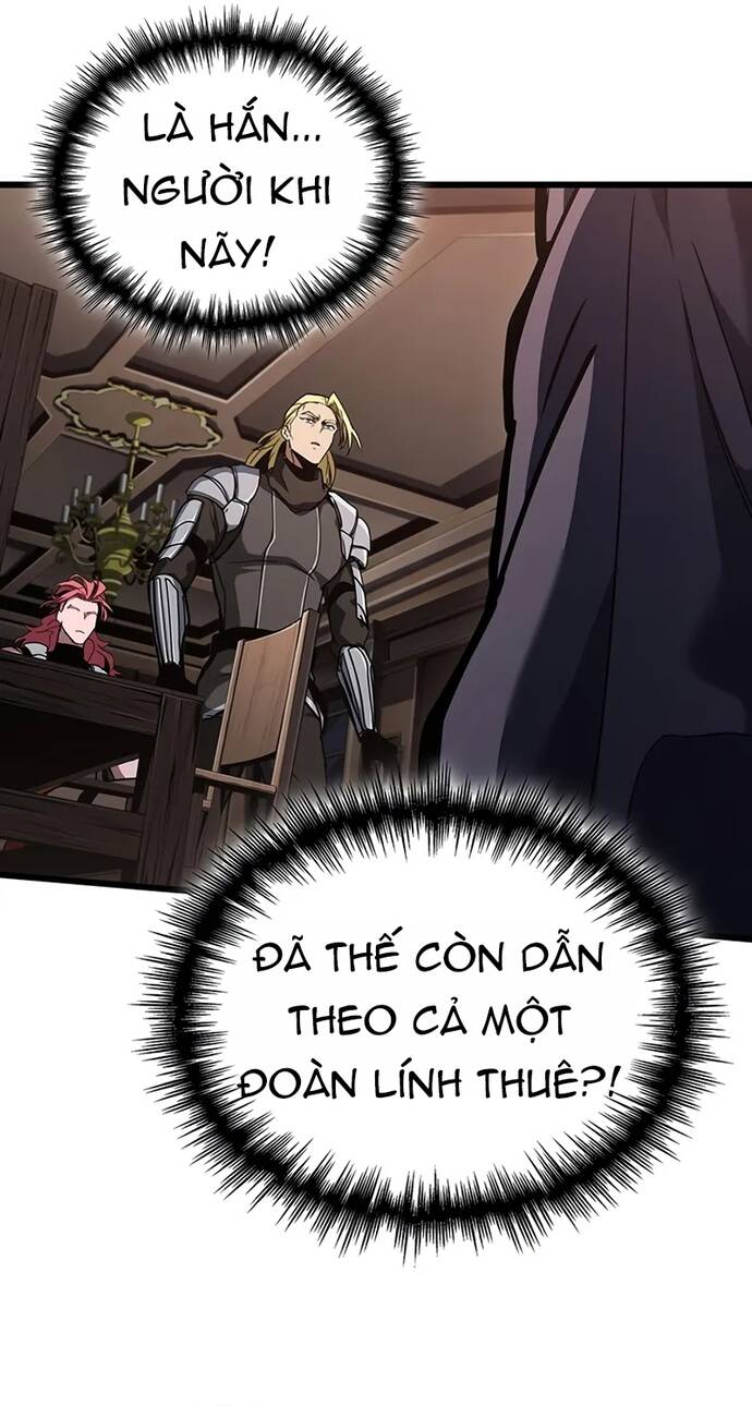 Làm Sao Sống Như Một Huyết Vương - Chapter 8 - Page 24