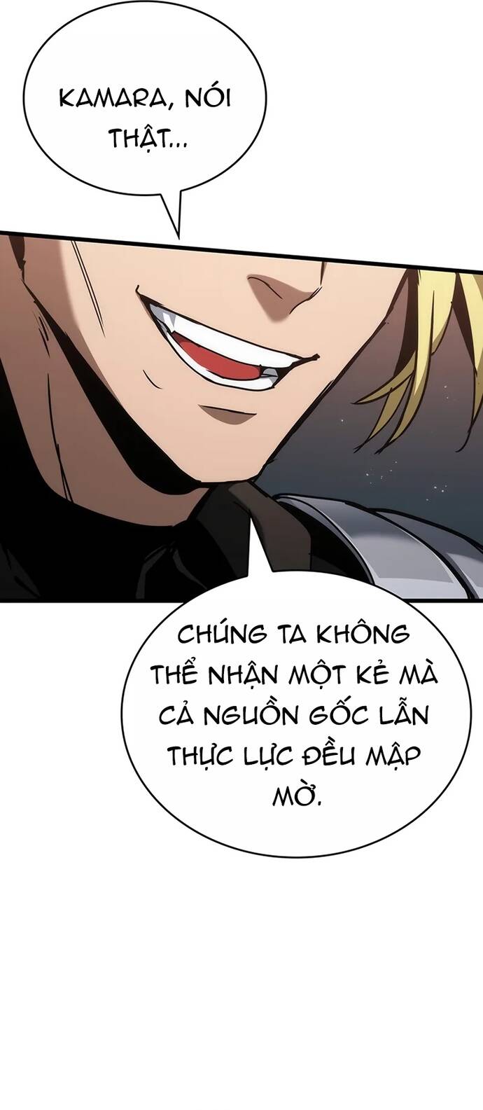 Làm Sao Sống Như Một Huyết Vương - Chapter 8 - Page 25