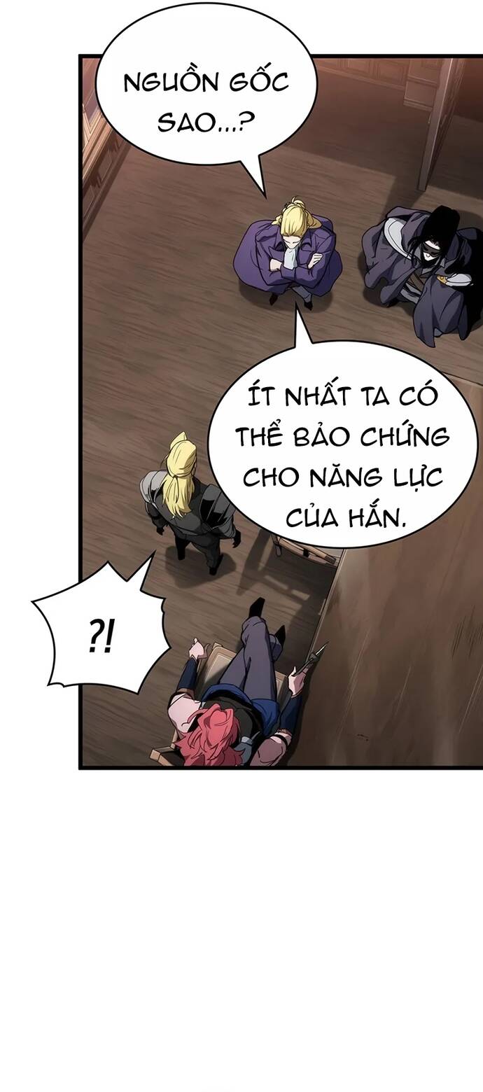 Làm Sao Sống Như Một Huyết Vương - Chapter 8 - Page 26