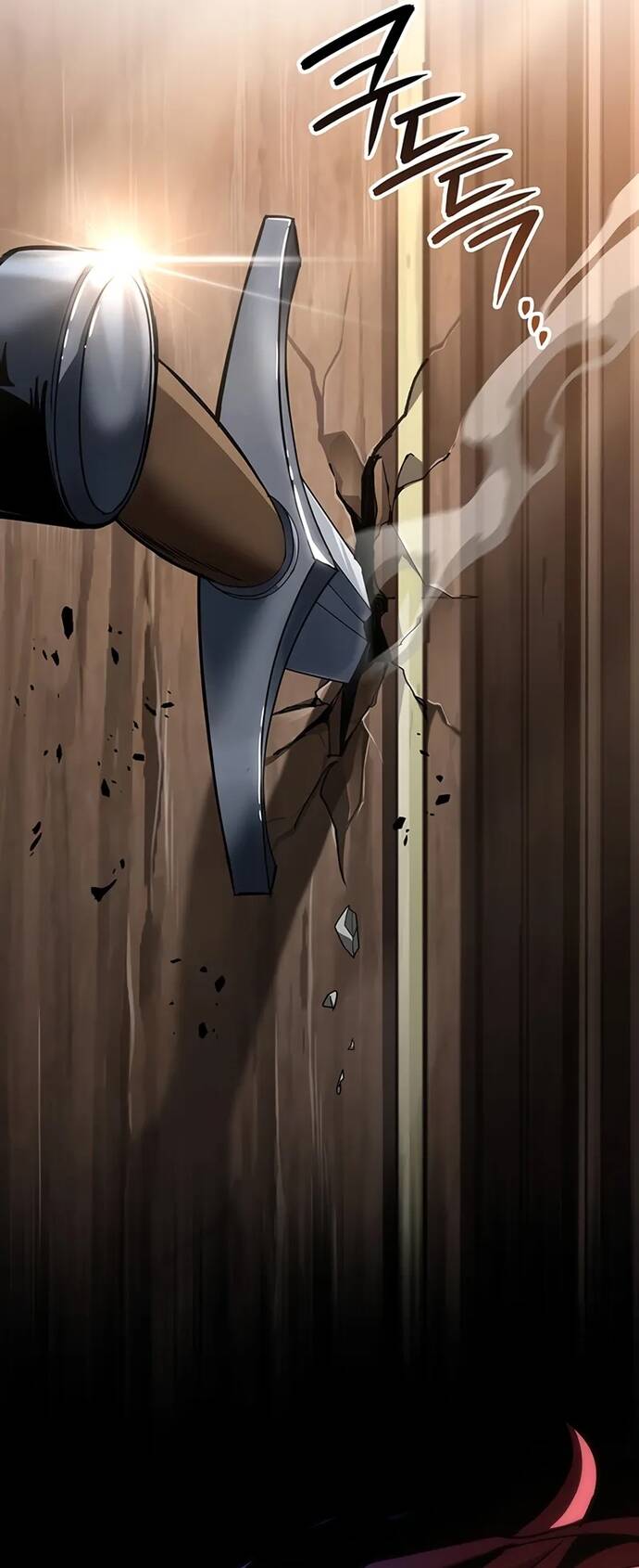 Làm Sao Sống Như Một Huyết Vương - Chapter 8 - Page 31