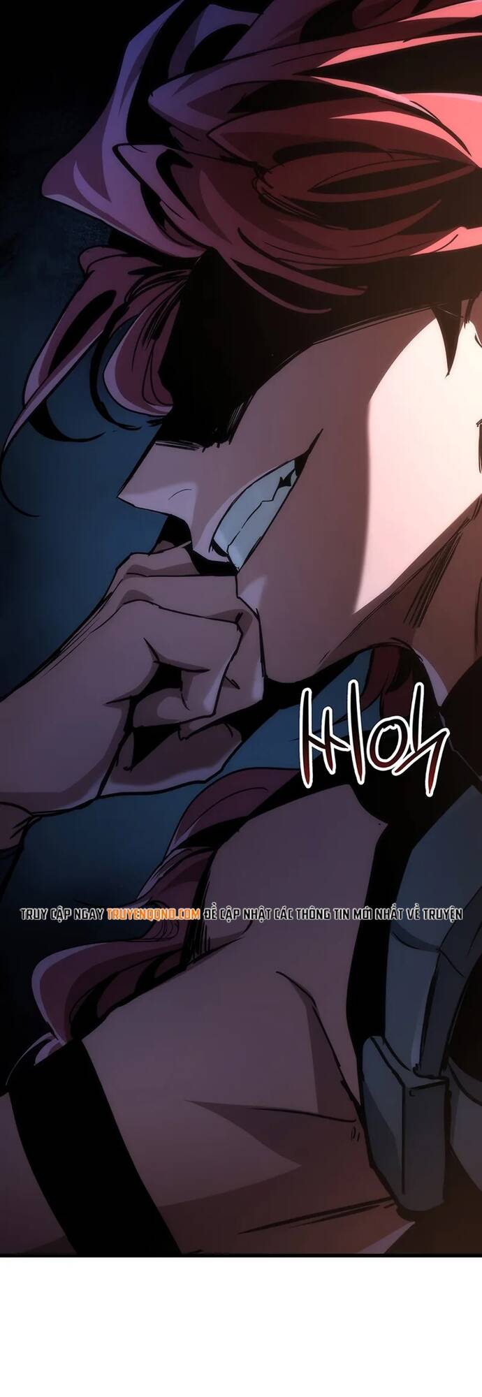 Làm Sao Sống Như Một Huyết Vương - Chapter 8 - Page 32