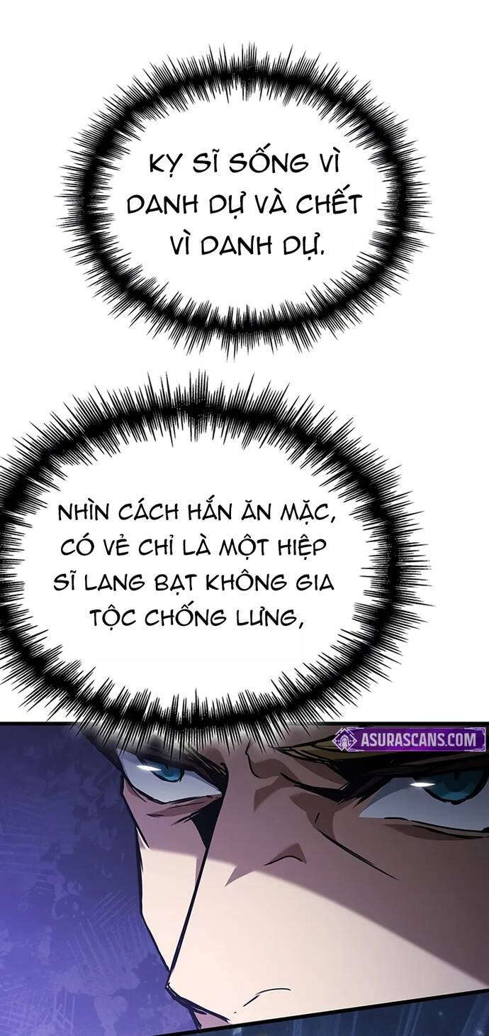 Làm Sao Sống Như Một Huyết Vương - Chapter 8 - Page 4