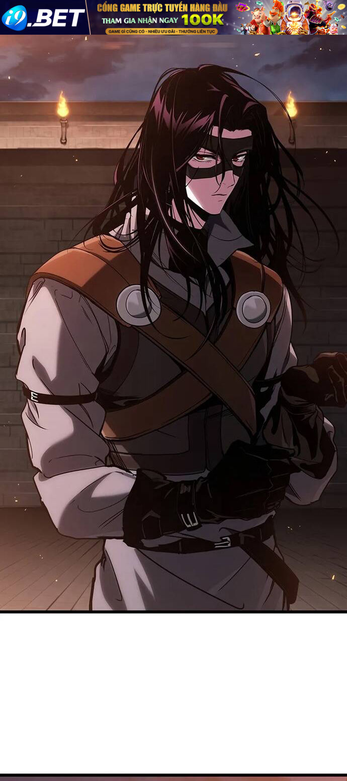 Làm Sao Sống Như Một Huyết Vương - Chapter 8 - Page 41