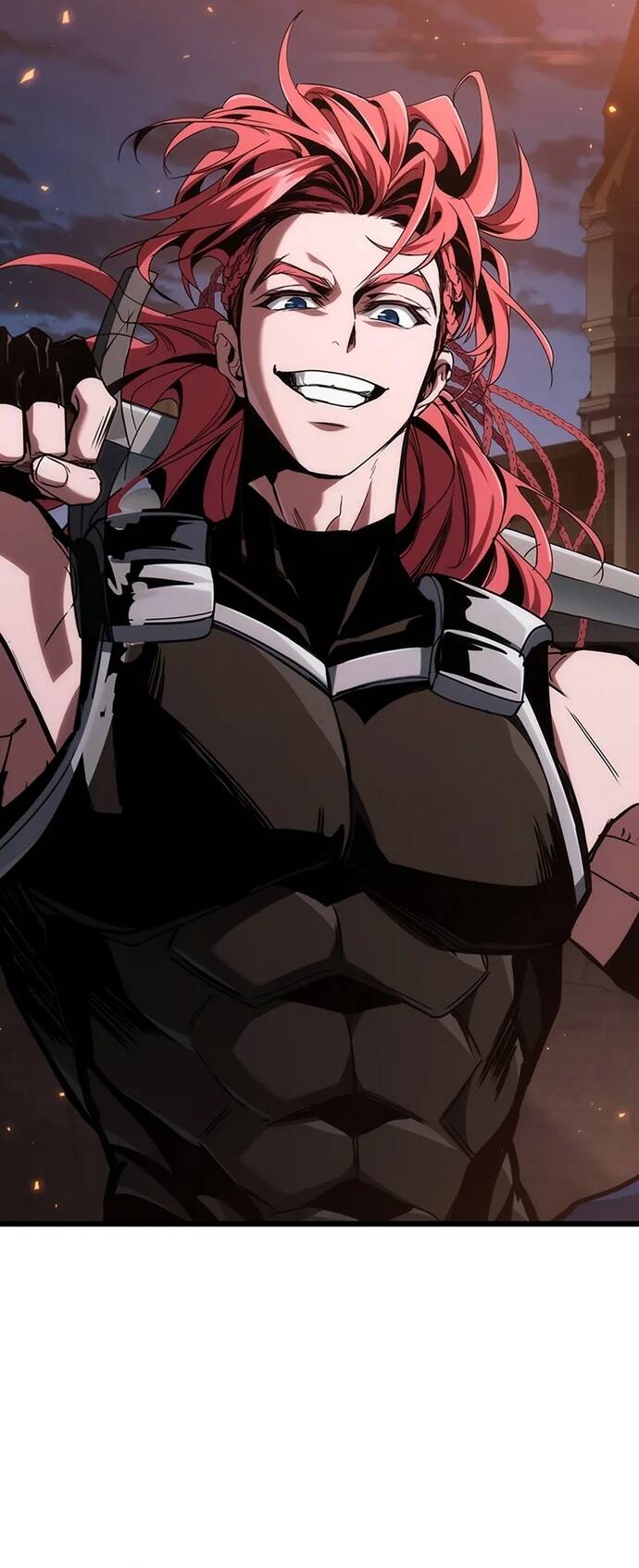 Làm Sao Sống Như Một Huyết Vương - Chapter 8 - Page 42