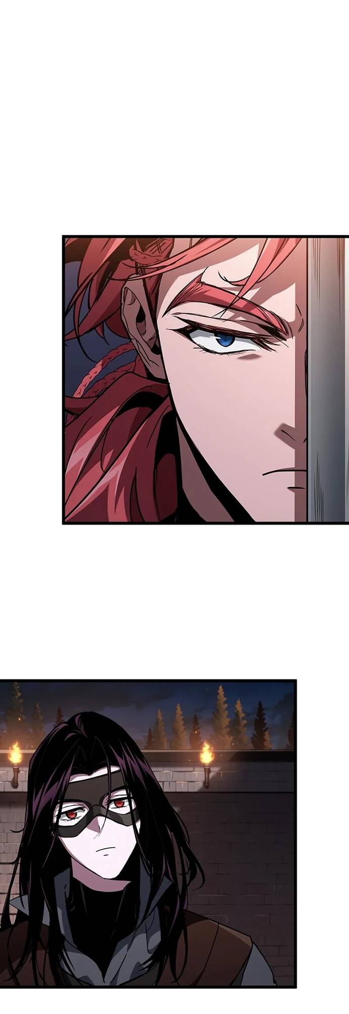 Làm Sao Sống Như Một Huyết Vương - Chapter 8 - Page 44