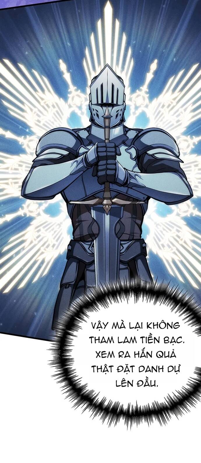 Làm Sao Sống Như Một Huyết Vương - Chapter 8 - Page 5