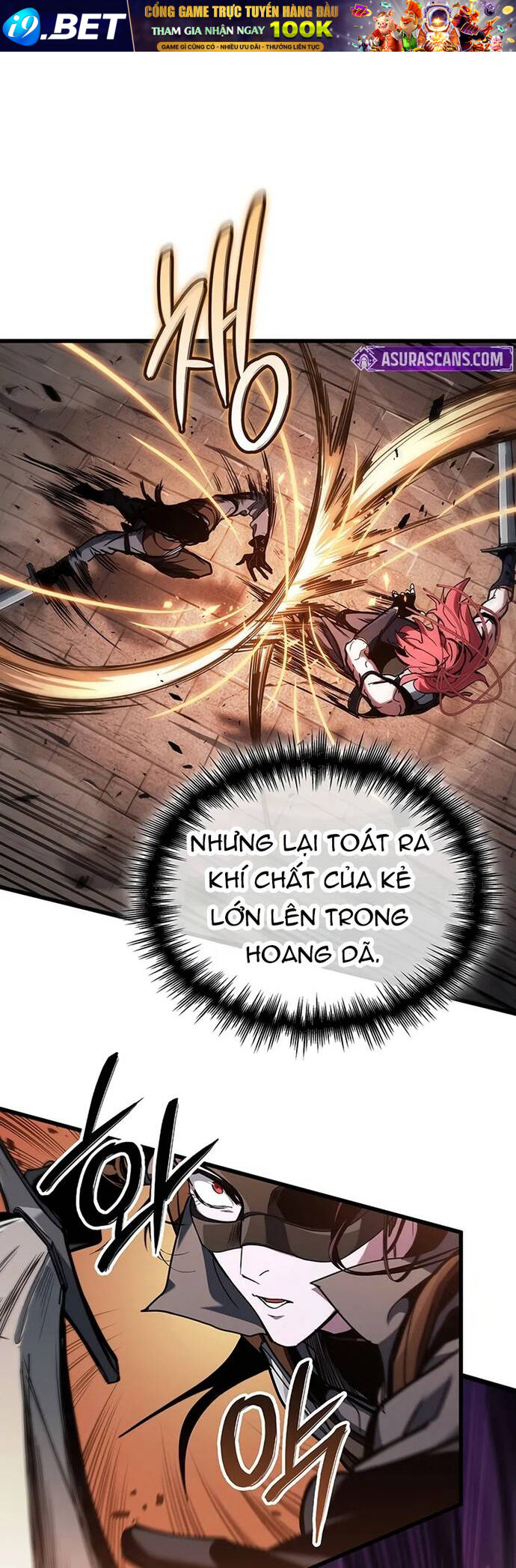 Làm Sao Sống Như Một Huyết Vương - Chapter 8 - Page 55