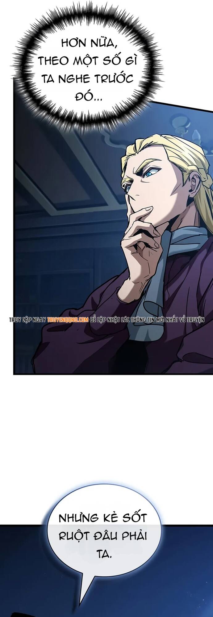 Làm Sao Sống Như Một Huyết Vương - Chapter 8 - Page 6