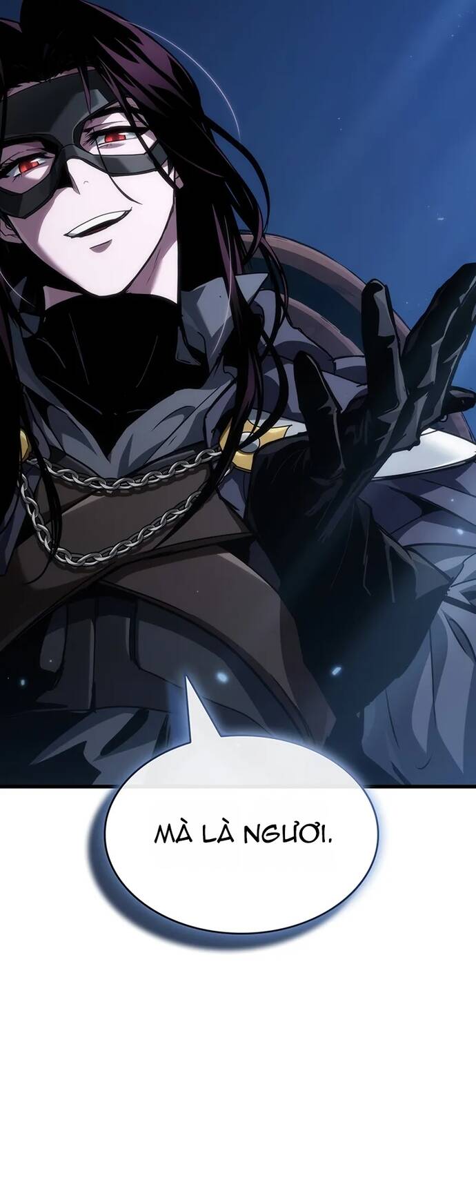 Làm Sao Sống Như Một Huyết Vương - Chapter 8 - Page 7