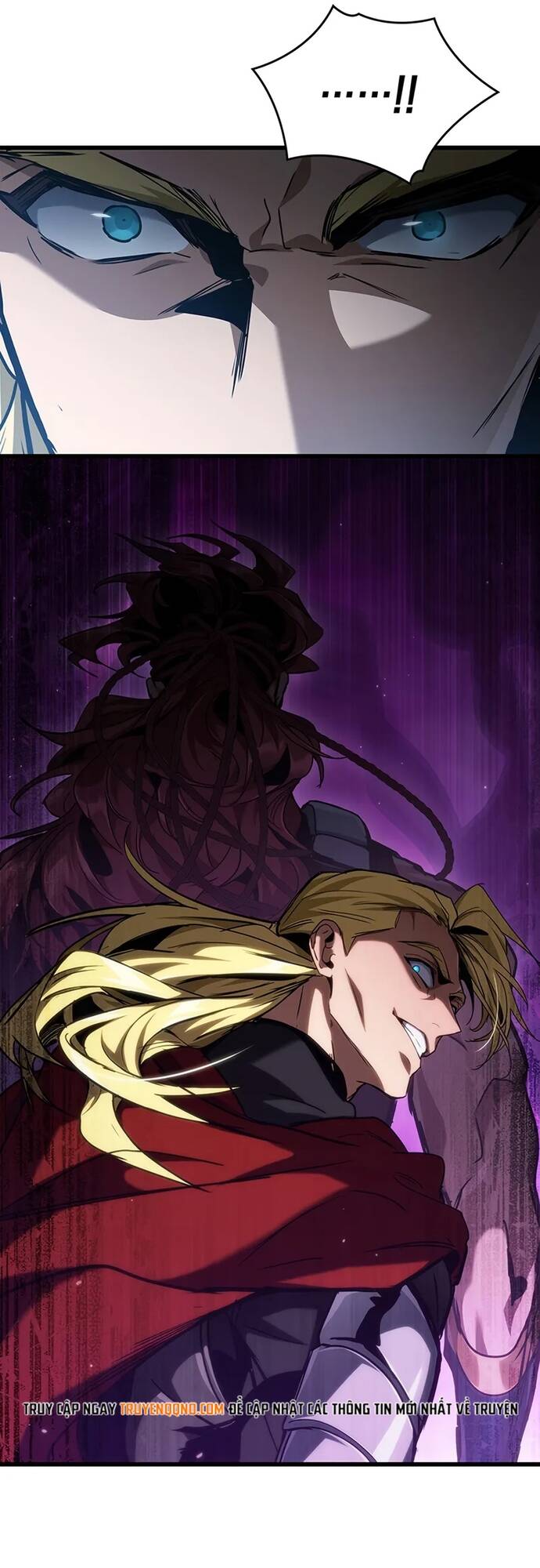 Làm Sao Sống Như Một Huyết Vương - Chapter 8 - Page 8