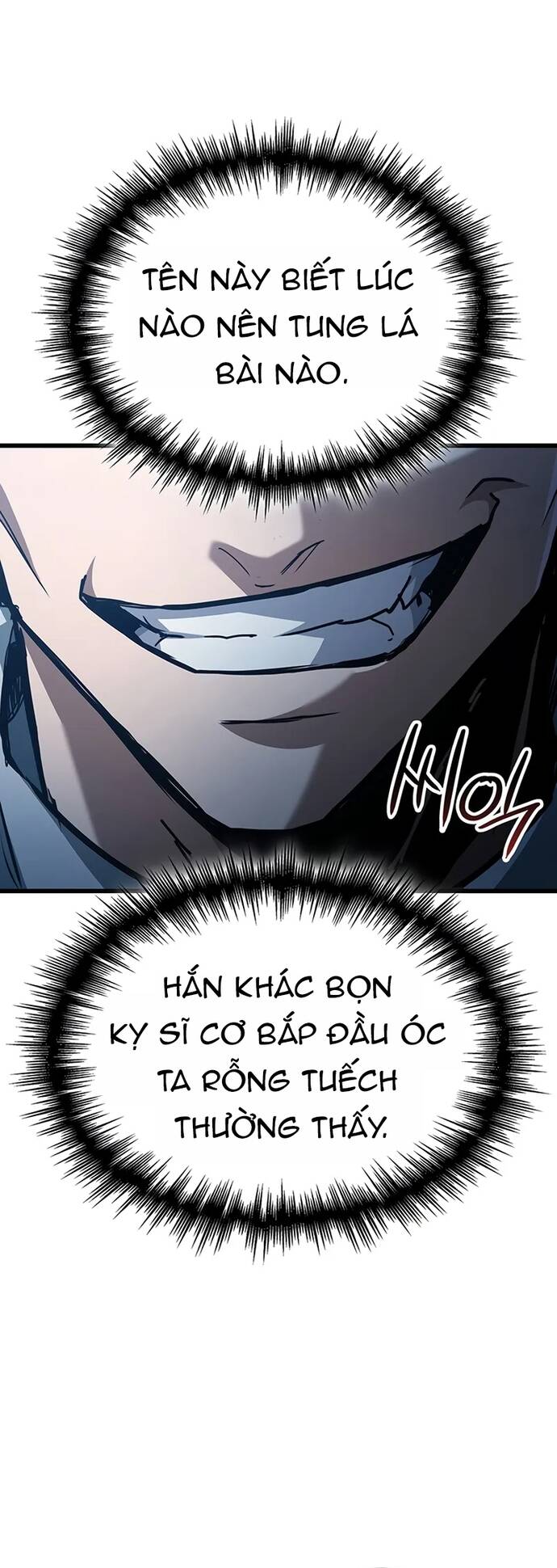Làm Sao Sống Như Một Huyết Vương - Chapter 8 - Page 9