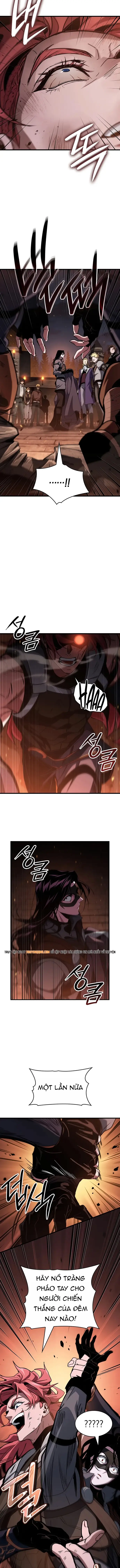 Làm Sao Sống Như Một Huyết Vương - Chapter 9 - Page 10