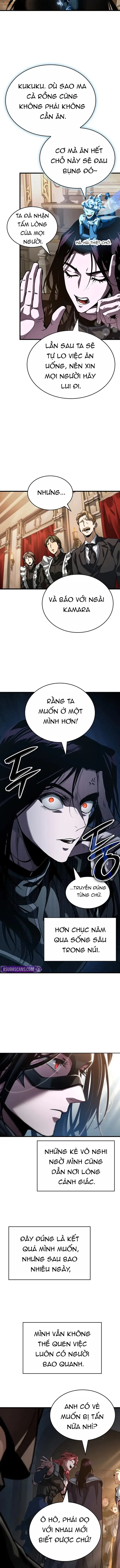 Làm Sao Sống Như Một Huyết Vương - Chapter 9 - Page 14