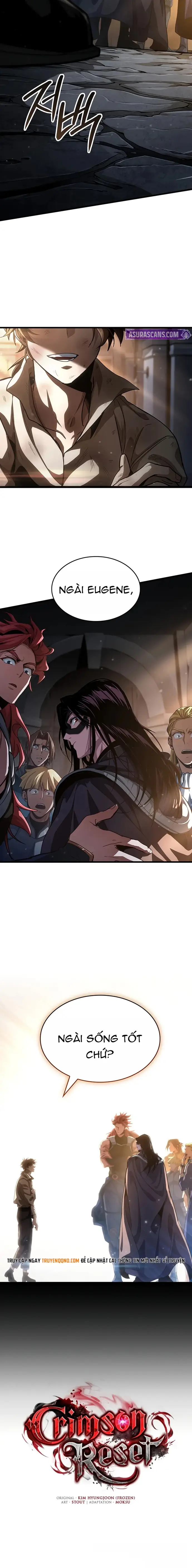 Làm Sao Sống Như Một Huyết Vương - Chapter 9 - Page 15