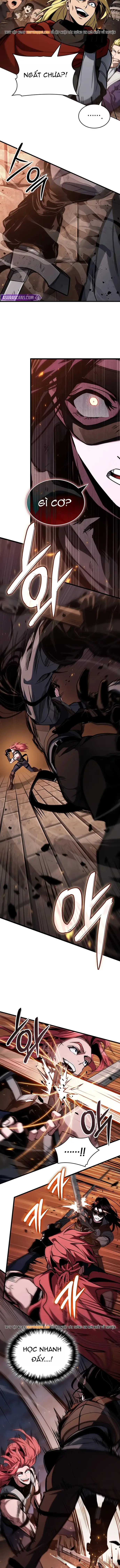 Làm Sao Sống Như Một Huyết Vương - Chapter 9 - Page 3