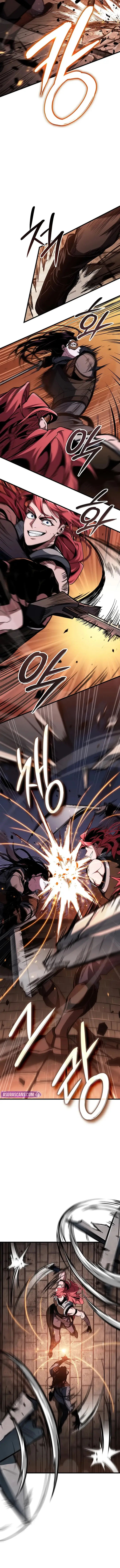 Làm Sao Sống Như Một Huyết Vương - Chapter 9 - Page 4