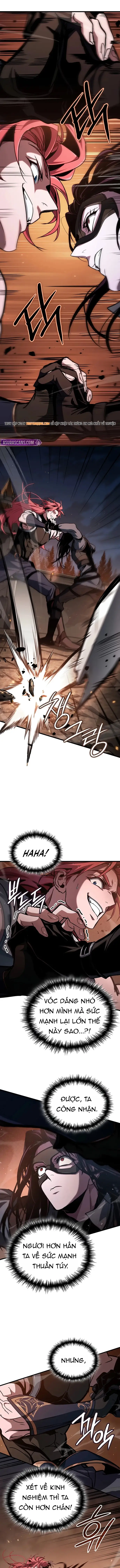 Làm Sao Sống Như Một Huyết Vương - Chapter 9 - Page 5