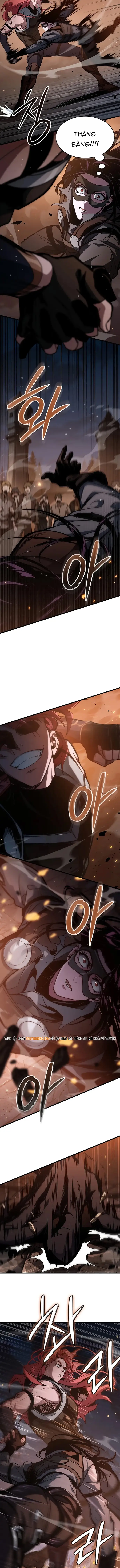 Làm Sao Sống Như Một Huyết Vương - Chapter 9 - Page 6