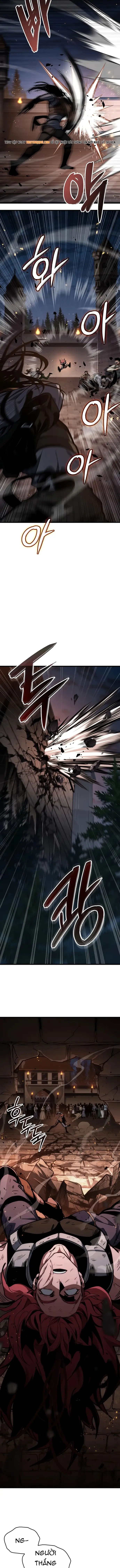 Làm Sao Sống Như Một Huyết Vương - Chapter 9 - Page 8