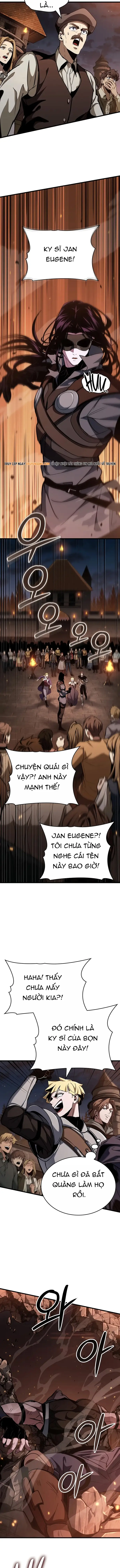 Làm Sao Sống Như Một Huyết Vương - Chapter 9 - Page 9