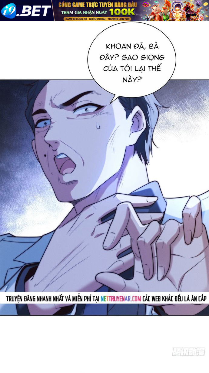 Vật Giá Sụt Giảm, Triệu Phú Quay Về - Chapter 70 - Page 12