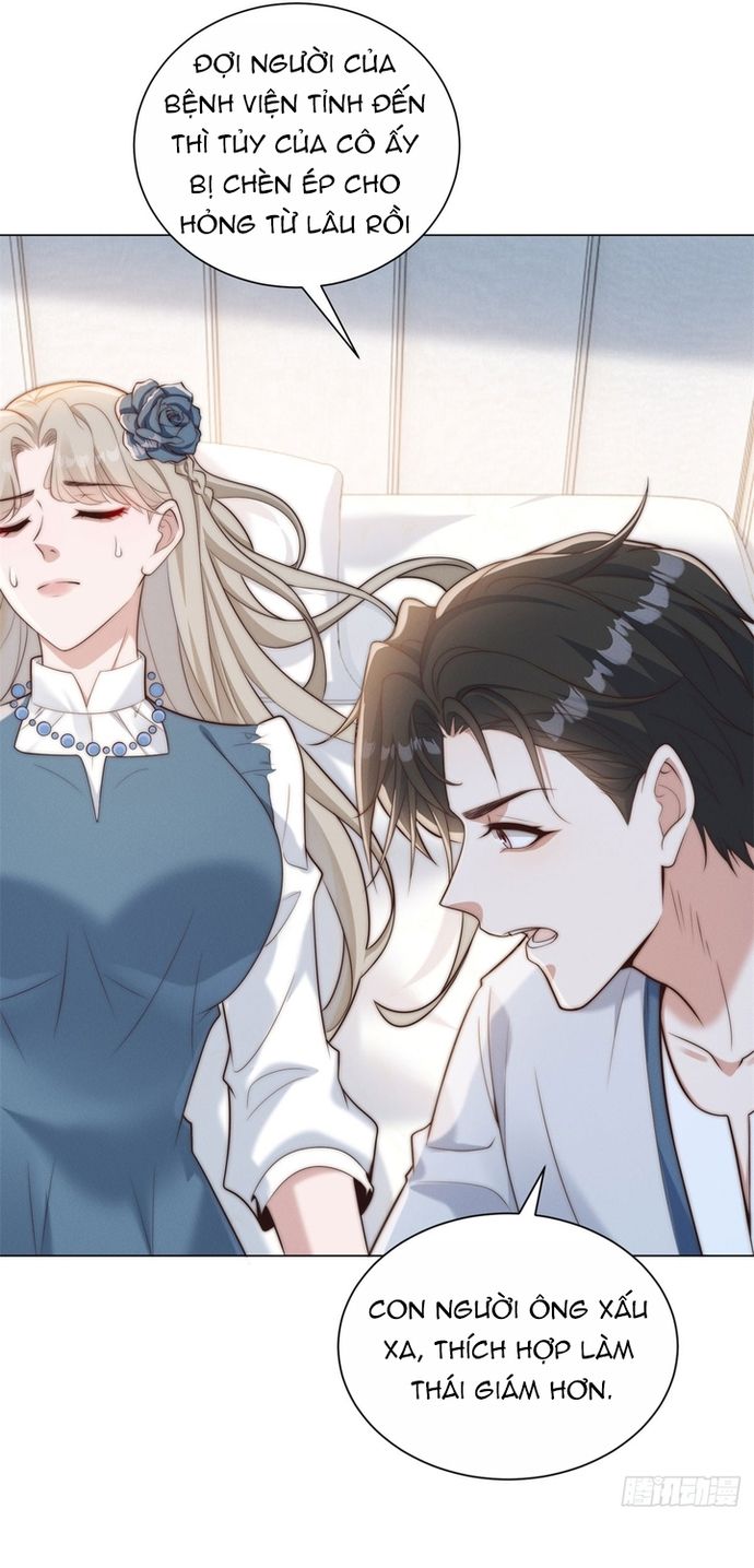 Vật Giá Sụt Giảm, Triệu Phú Quay Về - Chapter 70 - Page 13